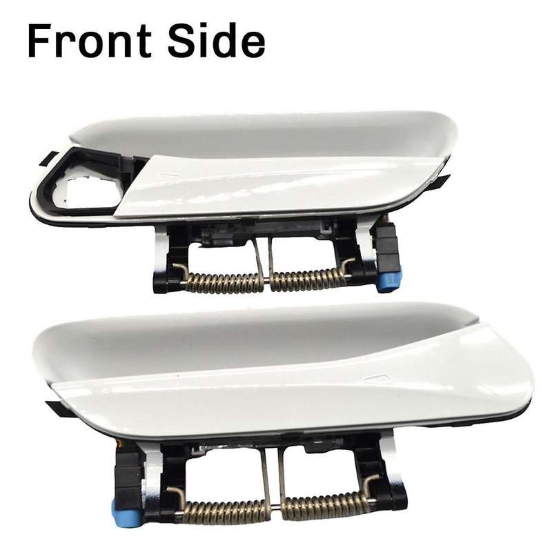 for ID4 ID.4 Inductive Handle Keyless Entry Door Handle Front Outer Door Inductive Handle 11G 837 20