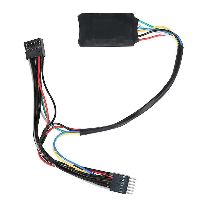 for ID7 Full LCD Instrument Can Filter for Cluster Calibration
