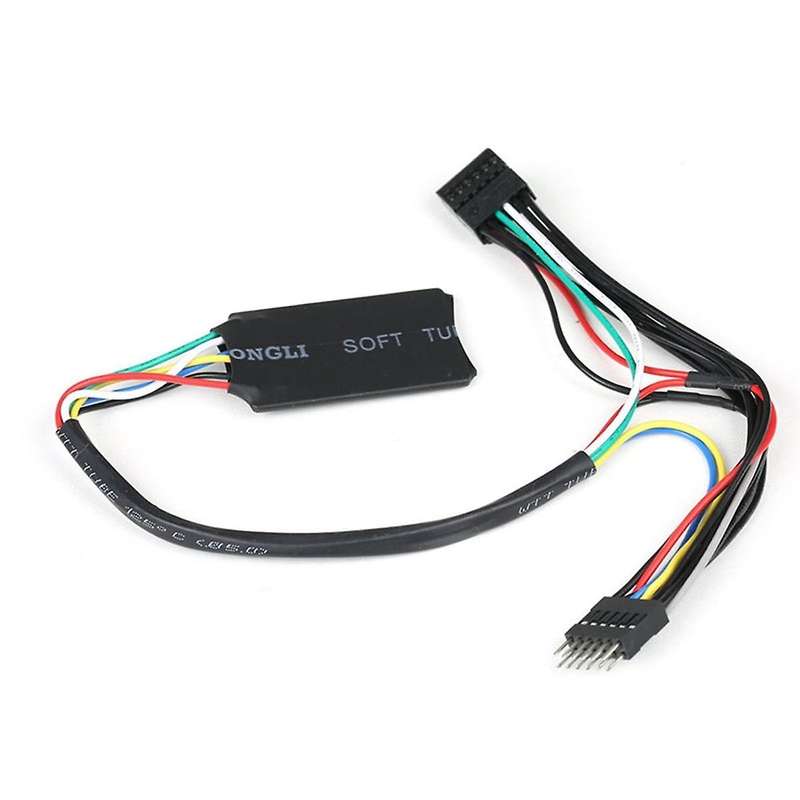 for ID7 Full LCD Instrument Can Filter for Cluster Calibration