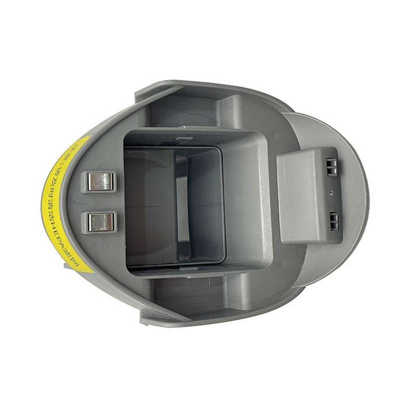 for IDEEBO T70 T80 B61 XM7 SPEEDFOX ONE T36 Vacuum Cleaner Sewage Tank Components Accessories