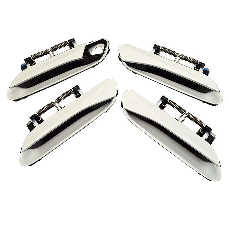 for ID4 ID6 Car Door Inductive Handle Keyless Entry Handle Keyless Entry 11G837205J/206E/205K/206D