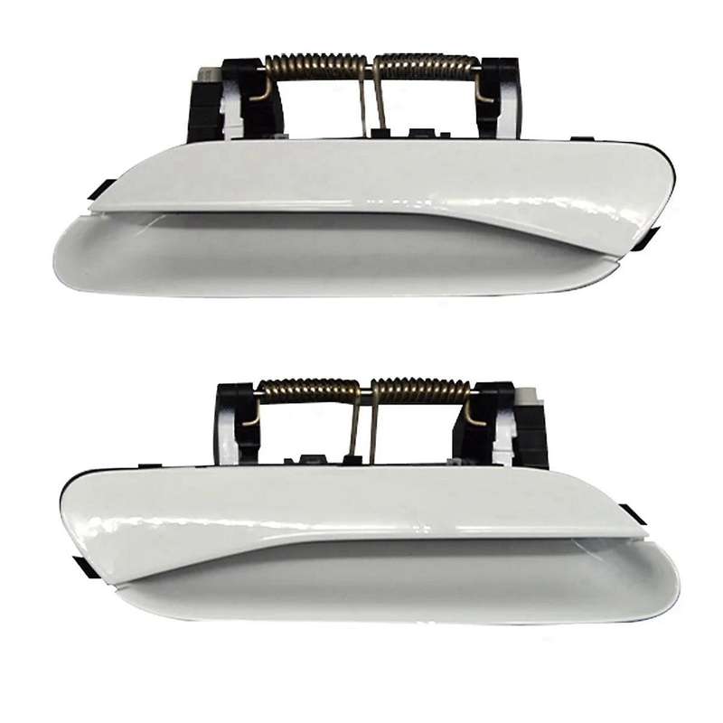 for ID4 ID6 Car Door Inductive Handle Keyless Entry Handle Keyless Entry 11G837205J/206E/205K/206D