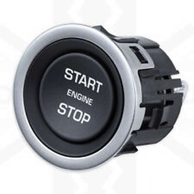 for Ignition Stop Start Button Switch LR094038