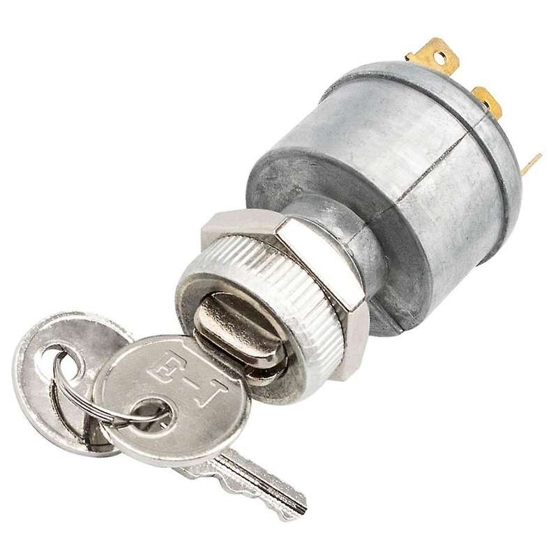 for Ignition Switch, Switch Key Fits for Golf Cart 33639-G01