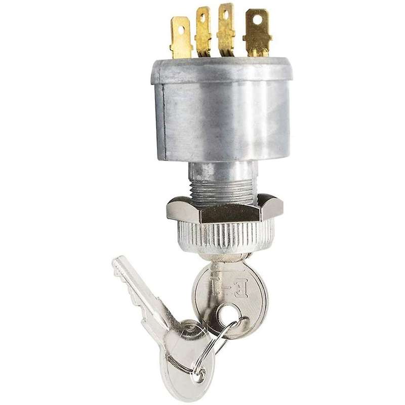for Ignition Switch, Switch Key Fits for Golf Cart 33639-G01