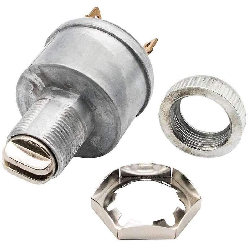 for Ignition Switch, Switch Key Fits for Golf Cart 33639-G01