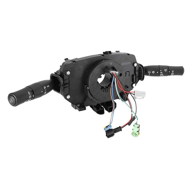 for II 3 5 Port II Break Combination Switch Turn Signal Wiper Switch 8200216465 8200216462 251640
