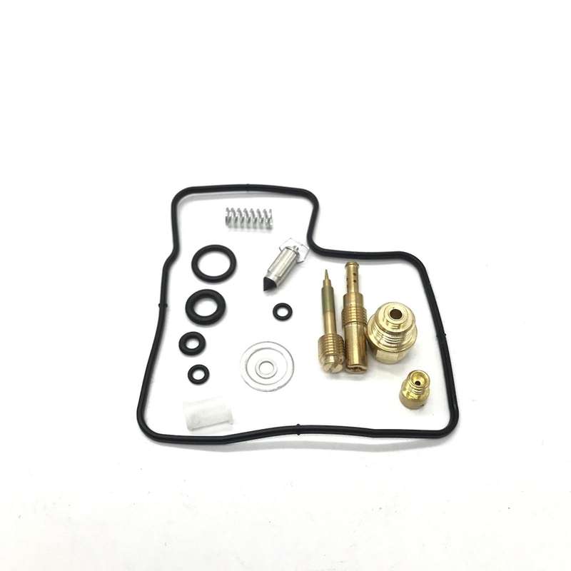 for Interceptor 700 VF700C VF750S VFR750 VFR 700 750 S F Motorcycle Carburetor Repair Kit Floating N