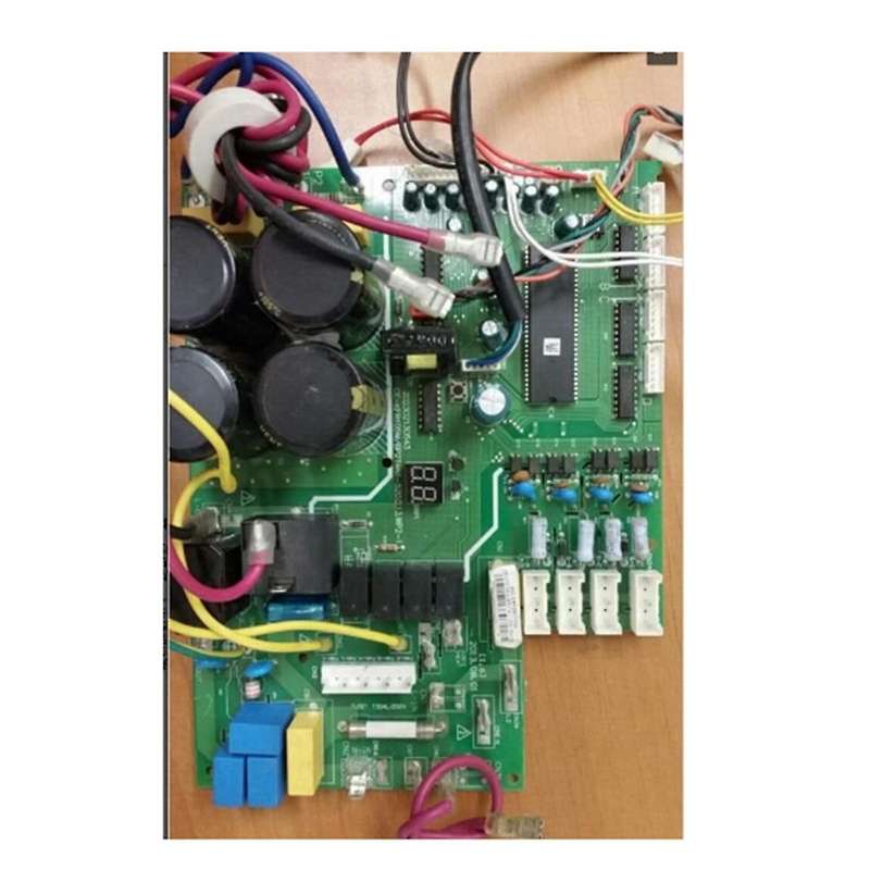 for Inverter Air Conditioner Computer Board -KFR105W/BP2T4N1-520.D.13.WP2-1 KFR80W/BP3T4N