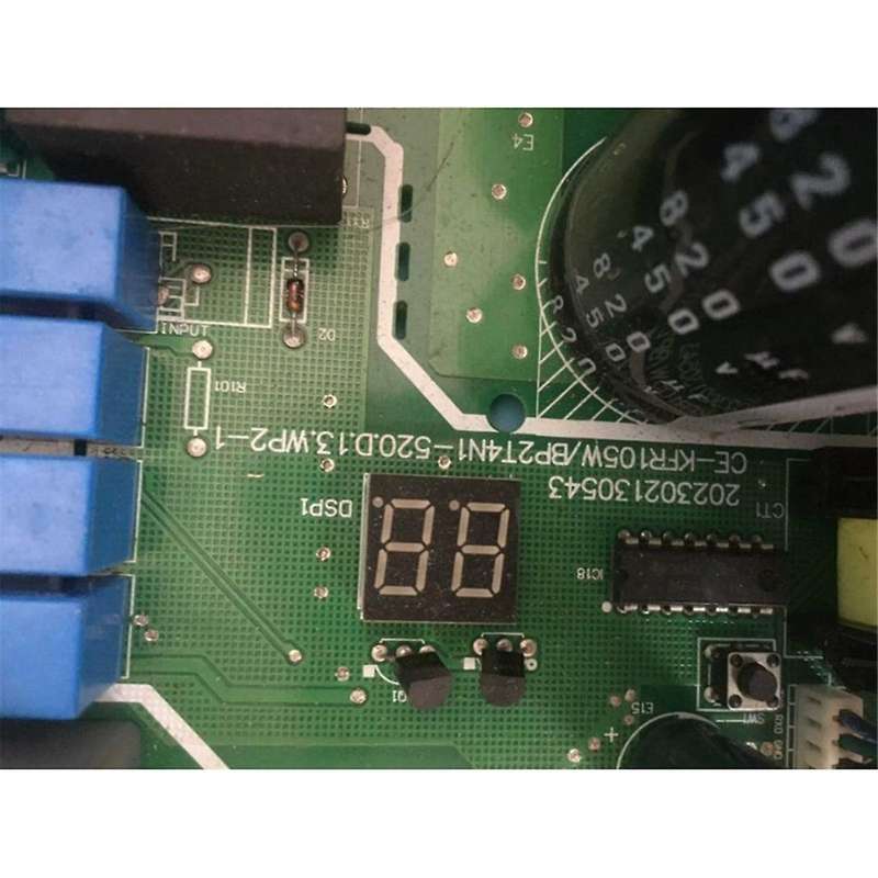 for Inverter Air Conditioner Computer Board -KFR105W/BP2T4N1-520.D.13.WP2-1 KFR80W/BP3T4N