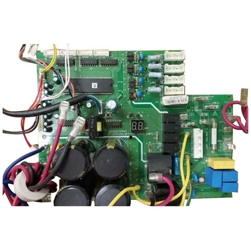 for Inverter Air Conditioner Computer Board -KFR105W/BP2T4N1-520.D.13.WP2-1 KFR80W/BP3T4N