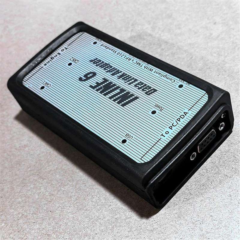 for Inline 6 .9 Data Heavy Duty for Inline6 for Diagnostics Complete Inline Heavy Duty Truck Diagnos