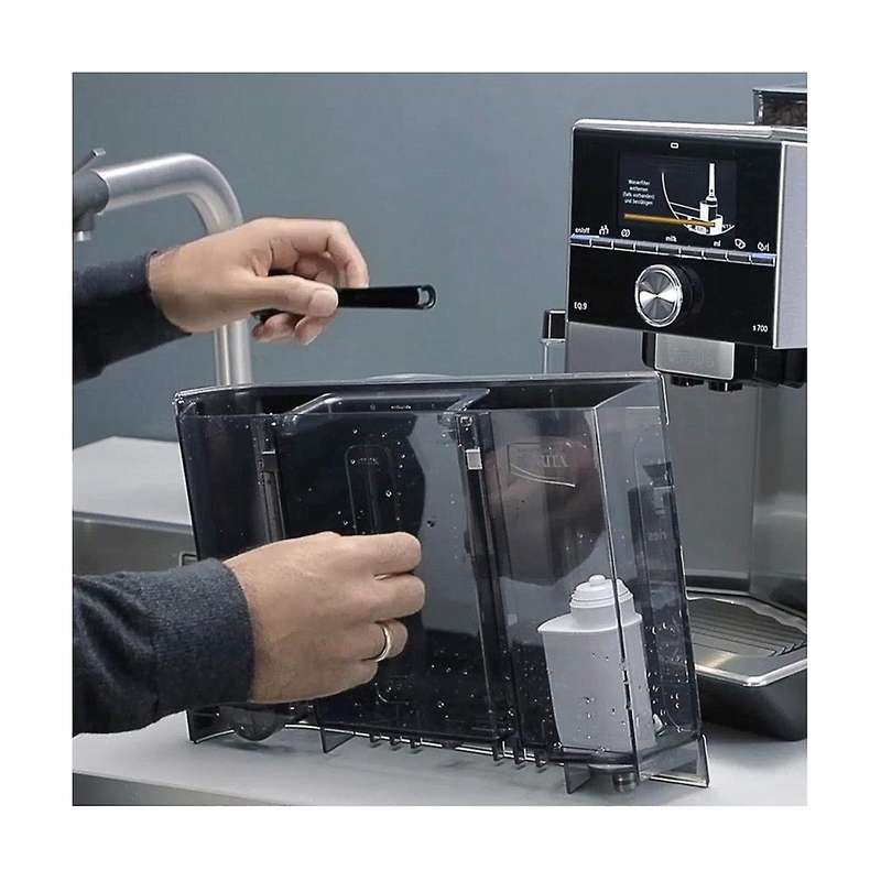 for Intenza Water Filter Tz70033a, Reduces Limescale Content Of Water, Reduces Taste-interrupting