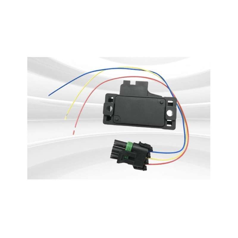 for Intake Pressure Sensor 12223861 16172899