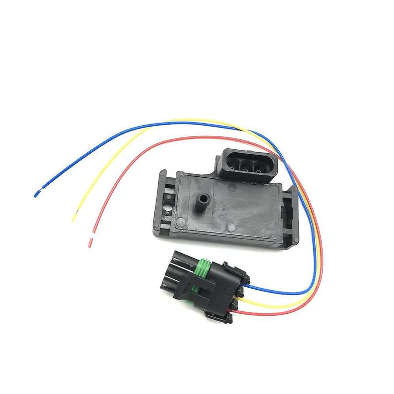 for Intake Pressure Sensor 12223861 16172899