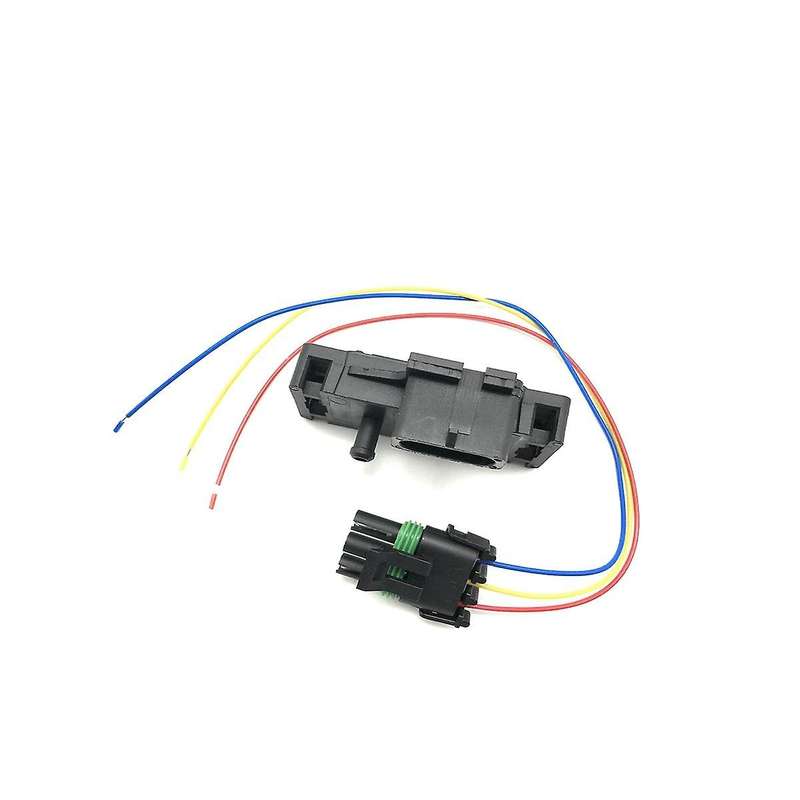 for Intake Pressure Sensor 12223861 16172899