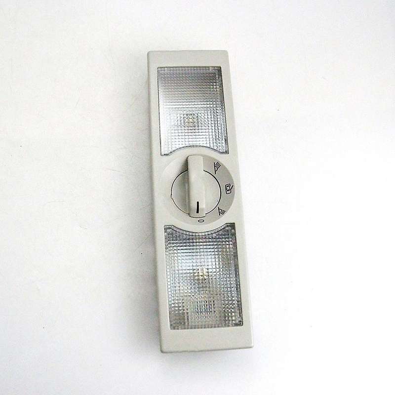 for Interior Dome Light Gray Reading Lamp Gray Color 6Q0 947 291 A 6Q0947291 A