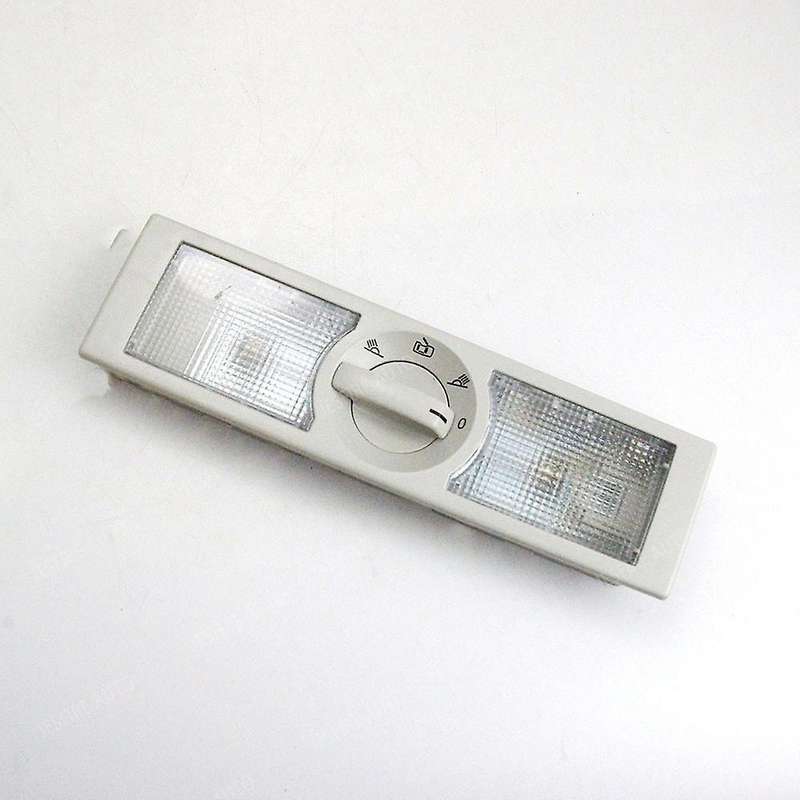 for Interior Dome Light Gray Reading Lamp Gray Color 6Q0 947 291 A 6Q0947291 A