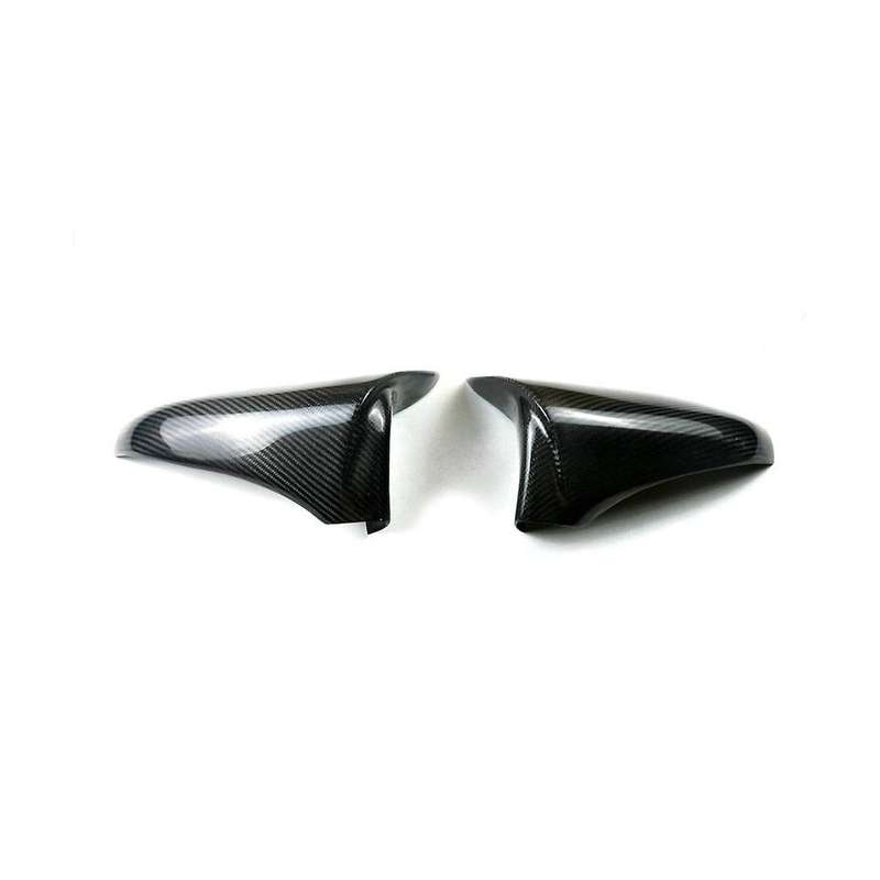 for Is/gs/es/rc//gsf/ct/ Bullhorn Carbon Fibre Mirror Housing
