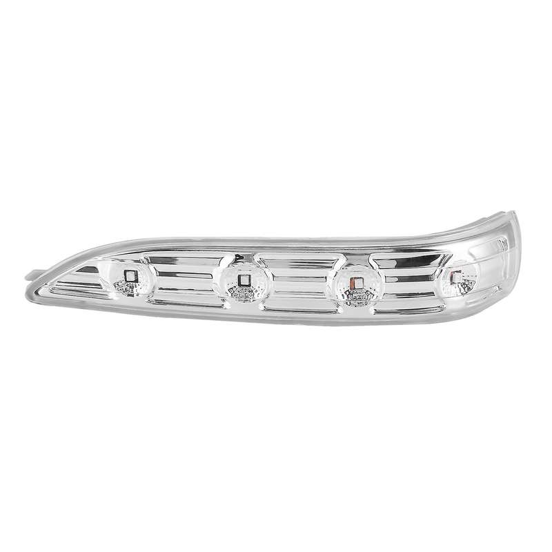 for IX35 2010-2014 Rearview Mirror Light Turn Signal Lamp Light Side Mirror Indicator 876142S200 Lef