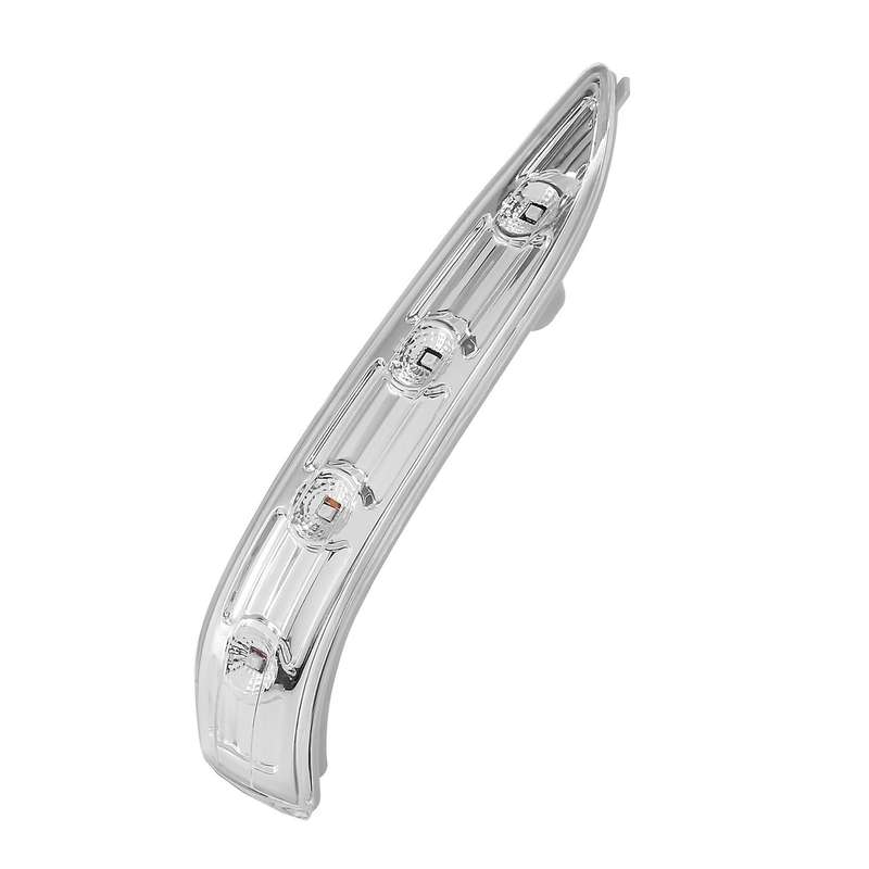 for IX35 2010-2014 Rearview Mirror Light Turn Signal Lamp Light Side Mirror Indicator 876142S200 Lef