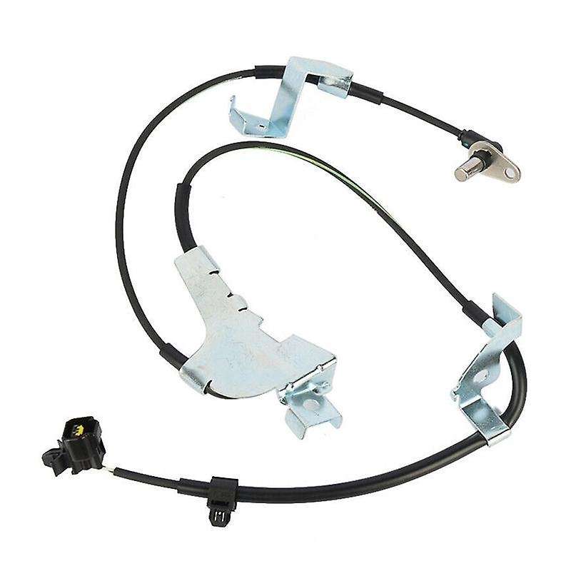 for Isuzu 4HK1 NPR NQR NNR NQR75 LH Front ABS Wheel Speed Sensor