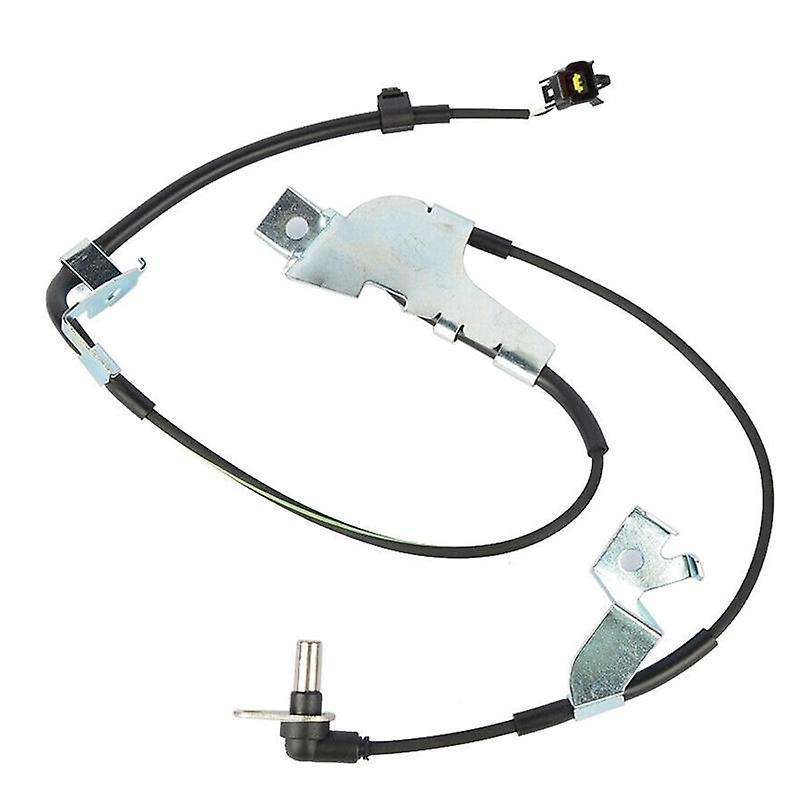 for Isuzu 4HK1 NPR NQR NNR NQR75 LH Front ABS Wheel Speed Sensor