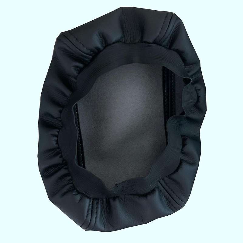 for Ix25 Accessories Central Armrest Box Cover Leather Protection Pad Interior Parts Car-Styling