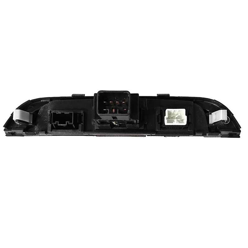for IX35 2012-2014 Dangerous Alarm Warning Light Double Flash Switch Danger Emergency Flashing Butto