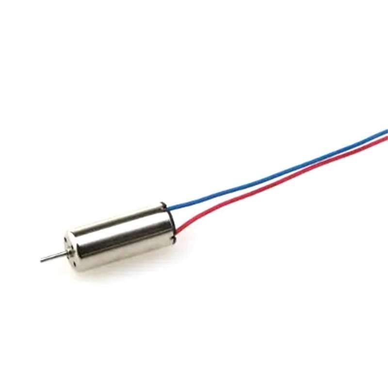 for JD385 JJ1000 Habersham H107 Mini 4-Axis 720 Hollow Cup Motor 7x20mm Motor Multifunctional Portab