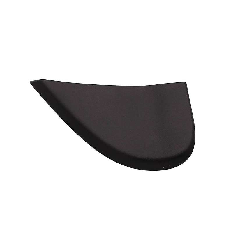 for JCUV 2009-2020 Side Mirror Birght Molding Flag Corner Triple-Cornered Cover Trim 5178150AD 51781
