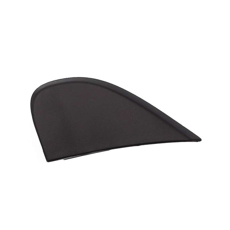 for JCUV 2009-2020 Side Mirror Birght Molding Flag Corner Triple-Cornered Cover Trim 5178150AD 51781