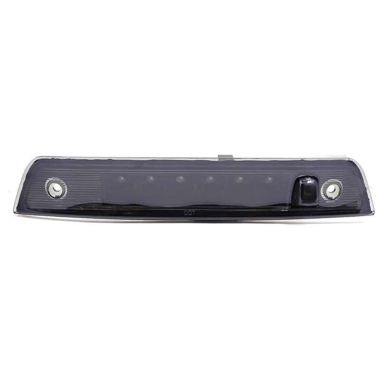 for Jeep Grand Cherokee Wk 2005-2010 Rear High Mount Brake Light Led 3rd Third Brake Light Accessori