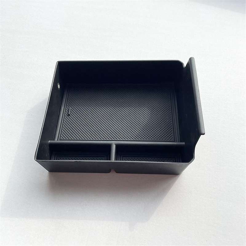 for Jetour T2 Armrest Storage Box Center Console Organizer Tray Interior Accessories
