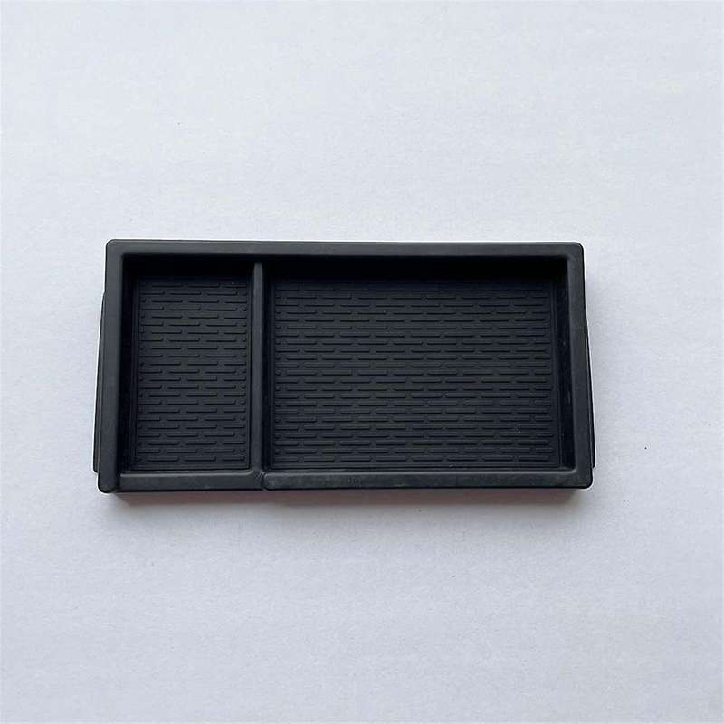 for Jetour 2023 2024 Screen Rear Storage Box Dashboard Storage Box Organizer Tray Interior Accessor