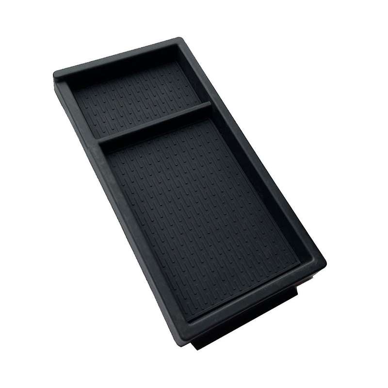for Jetour 2023 2024 Screen Rear Storage Box Dashboard Storage Box Organizer Tray Interior Accessor