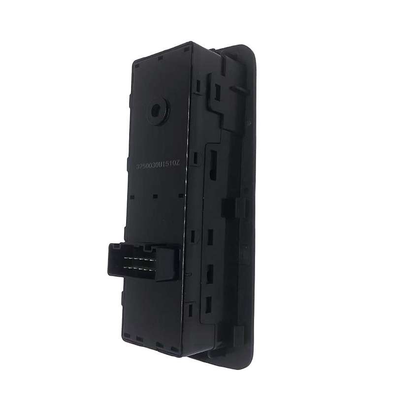 for Jianghuai Heyue Power Master Window Switch 3750030U1510Z