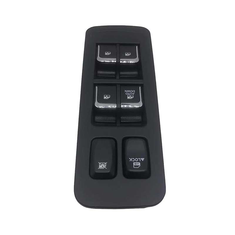 for Jianghuai Heyue Power Master Window Switch 3750030U1510Z