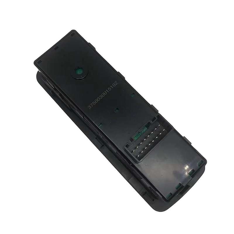 for Jianghuai Heyue Power Master Window Switch 3750030U1510Z