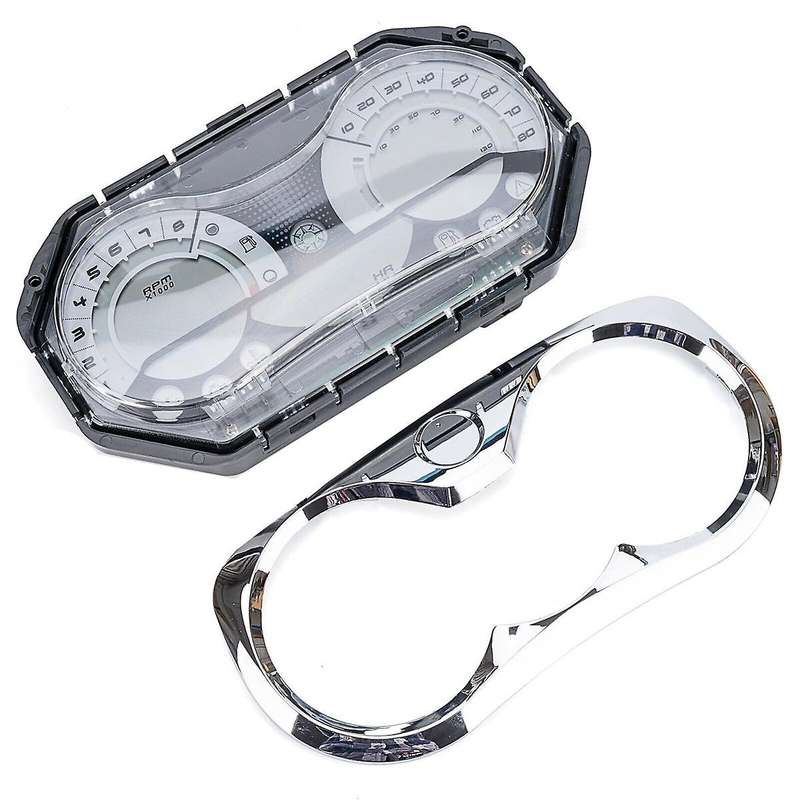for Jet Skis Rxp-x Rxt-x Gtx Lcd Speedometer Gauge Cluster 278002270