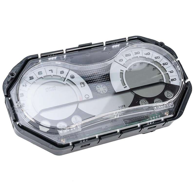 for Jet Skis Rxp-x Rxt-x Gtx Lcd Speedometer Gauge Cluster 278002270