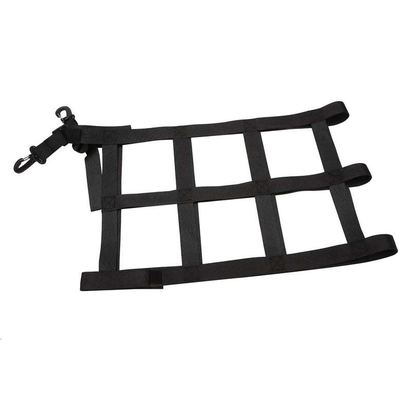 for Jimny 2019+ Black Trunk Box Net Trunk Cargo Net Organizer for Jimny 2019 2020 Accessory Stowing