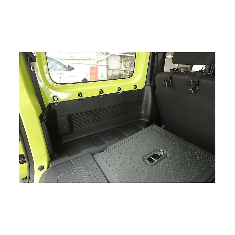 for Jimny 2019 2020 2021 2022 2023 Headrest Hook Holder Backseat ,tail Box Buckle Screw Hook Access