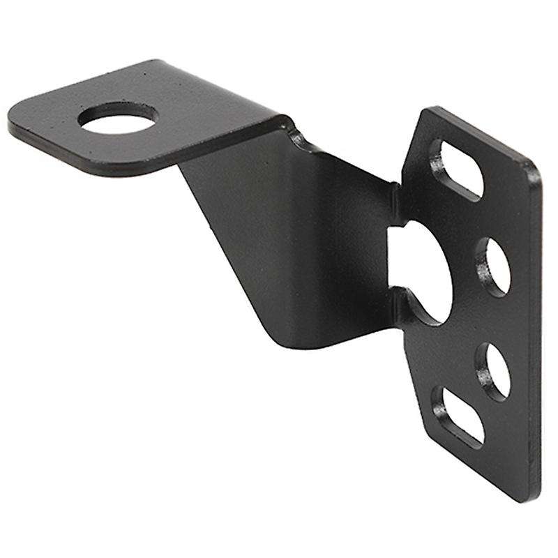 for Jimny 2019 2020 2021 Car Hinge Antenna Holder Stand Mount Bracket Accessories