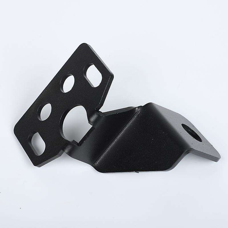 for Jimny 2019 2020 2021 Car Hinge Antenna Holder Stand Mount Bracket Accessories