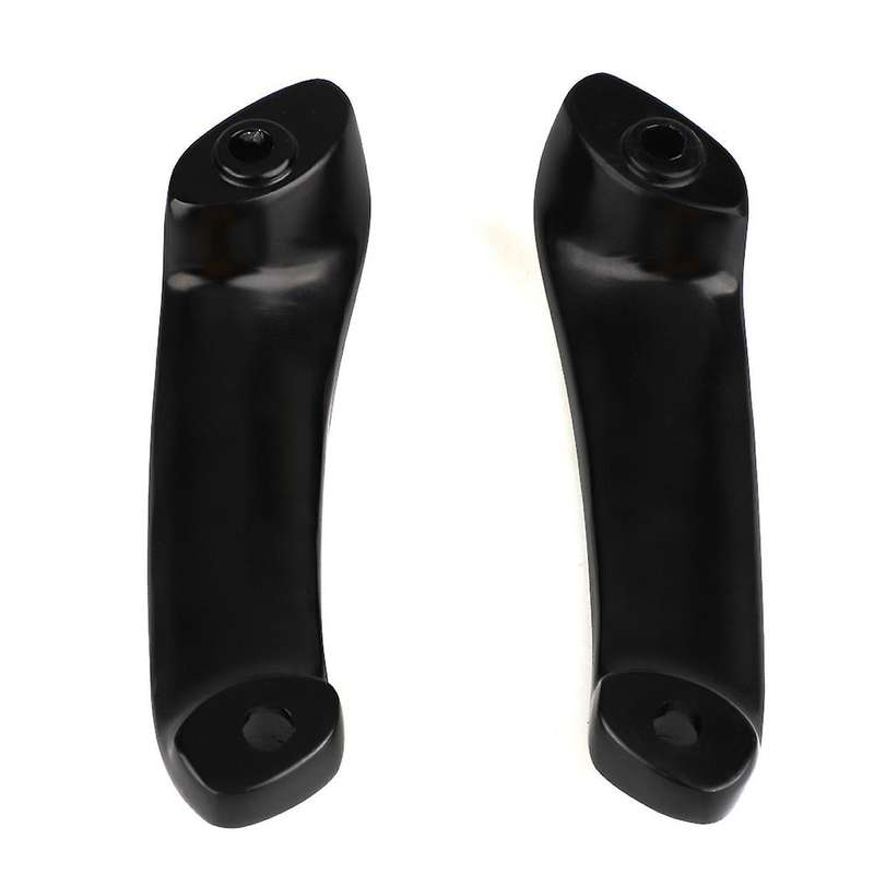 for Jimny 2007-2017 Aluminum Alloy Internal Door Grab Handle Car Accessories