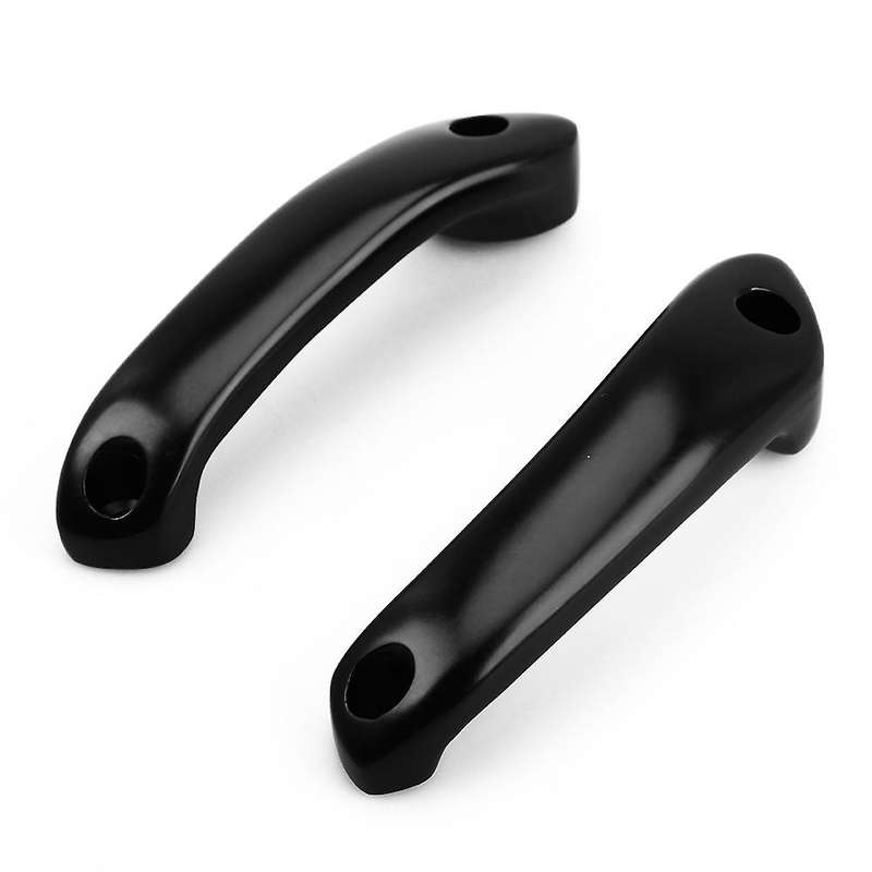 for Jimny 2007-2017 Aluminum Alloy Internal Door Grab Handle Car Accessories