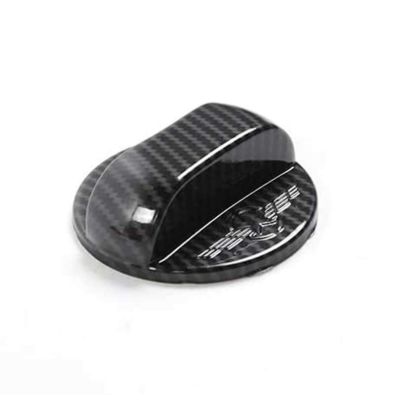 for Jimny Jb64 Jb74 2019-2021 Door Fuel Tank Cover Gas Lid Filler Tank Plugs Cap Car Interior Acces