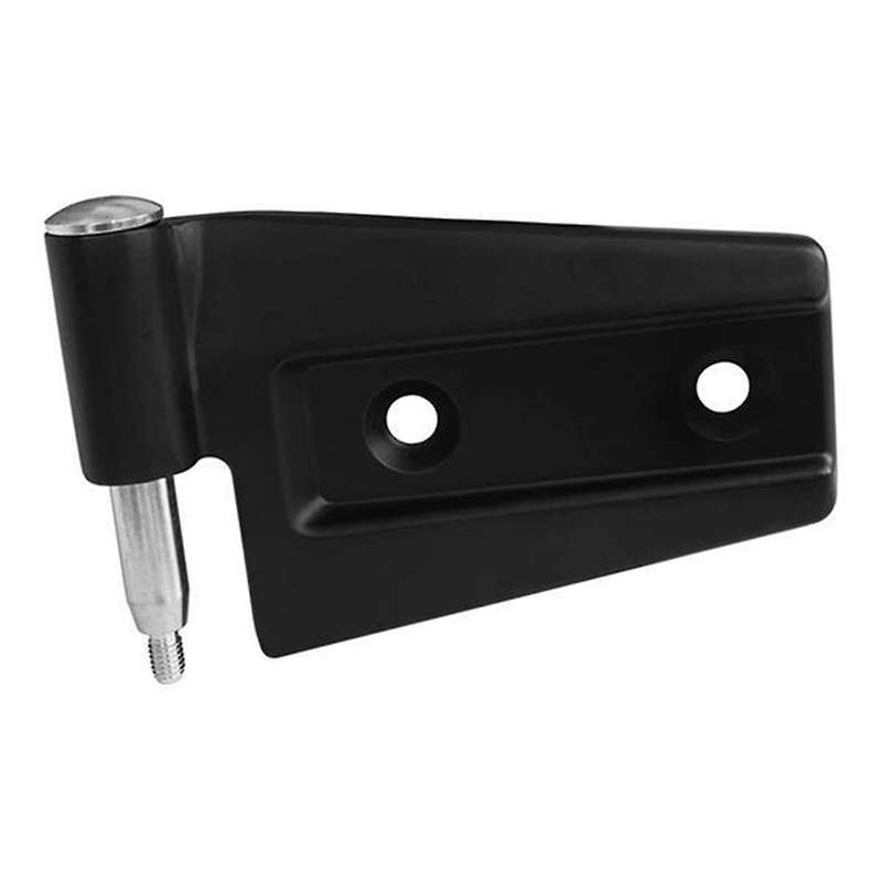 for Jk Jl Jt 2007-2017 Door Side Hinge Highway Door Hinge Kit Non Door Hinge Cover Decoration