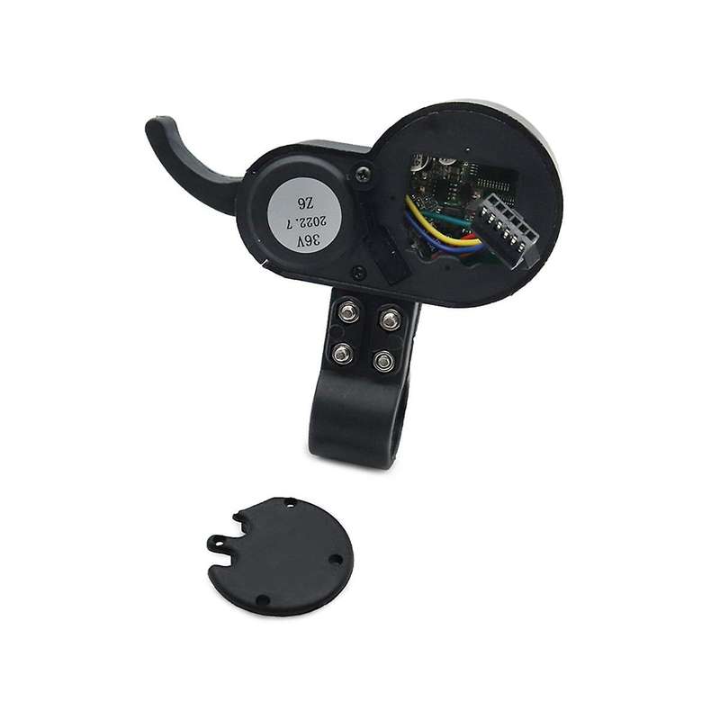 for JP Display 36V-60V Motor Brushless Controller LCD Display Panel Thumb Throttle for FLJ T11 T113
